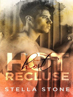 Hot Recluse - ebook